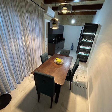 Ta Pietru Apartment Zabbar Ngoại thất bức ảnh