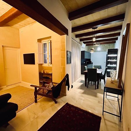 Ta Pietru Apartment Zabbar Ngoại thất bức ảnh